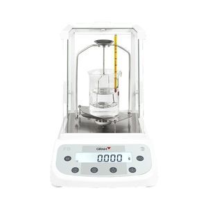 balance de laboratoire