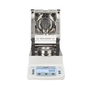 balance d'humidité de laboratoire 1