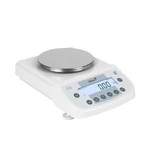 balance de laboratoire