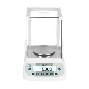 balance de laboratoire 1