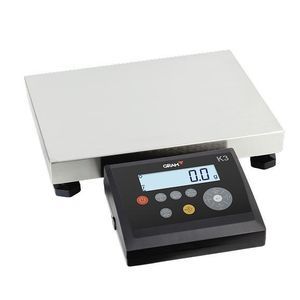 balance à plate-forme