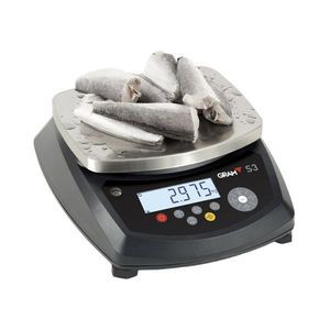 balance de laboratoire 1