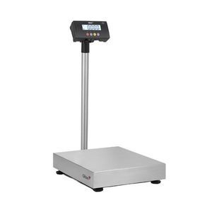 balance à plate-forme 1