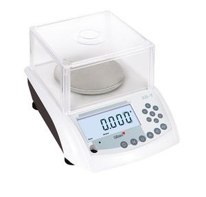 balance de laboratoire 1