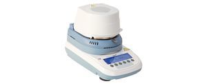 balance d'humidité de laboratoire 1