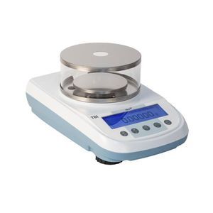 balance de laboratoire 1