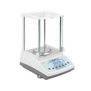 balance de laboratoire