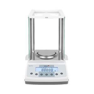 balance de laboratoire 1