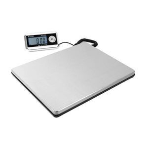 balance à plate-forme