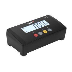 indicateur de pesage numérique 1