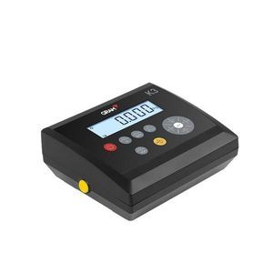 indicateur de pesage numérique 1