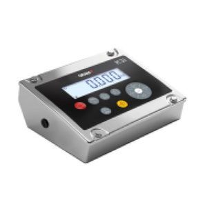indicateur de pesage affichage LCD 1