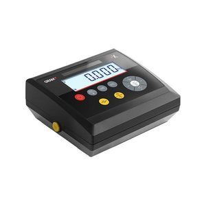indicateur de pesage affichage LCD 1