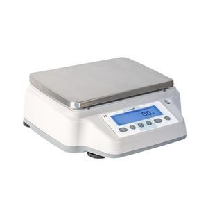 balance de laboratoire