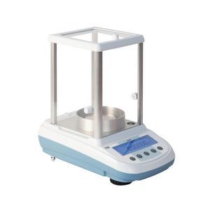balance de laboratoire