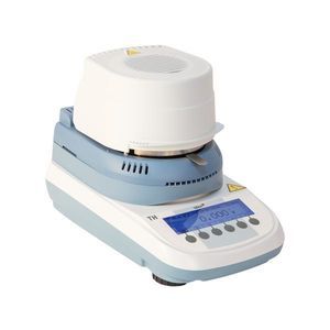 balance d'humidité de laboratoire