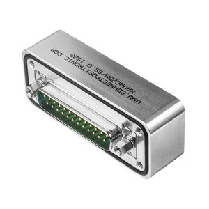 connecteur hermétique 1