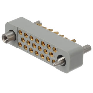 connecteur rectangulaire 1