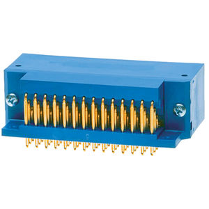 connecteur hybride