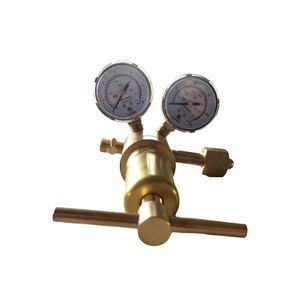 régulateur de pression pour gaz