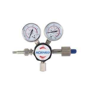 régulateur de pression de gaz 1