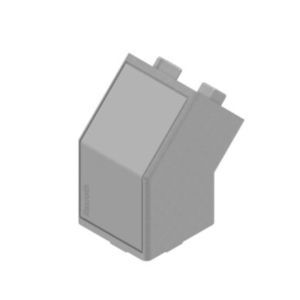 connecteur de profilé en aluminium