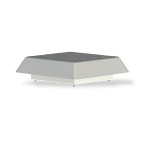 unité de ventilation avec filtration intégrée 1