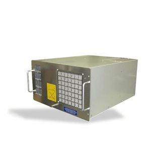 climatiseur d'armoire électrique rackable 1