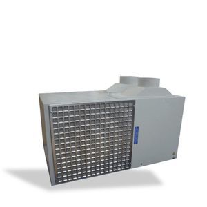 climatiseur gainable