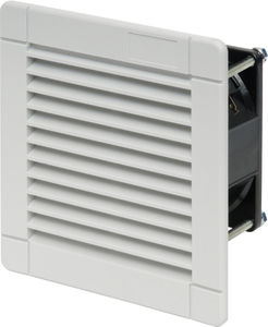 ventilateur pour armoire électrique axial