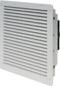 ventilateur pour armoire électrique axial