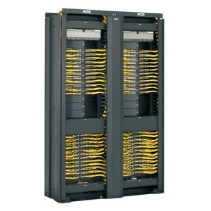 rack de distribution