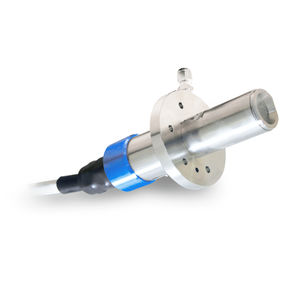 sonde d'oxygène