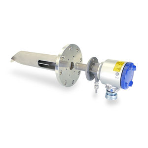 sonde d'oxygène