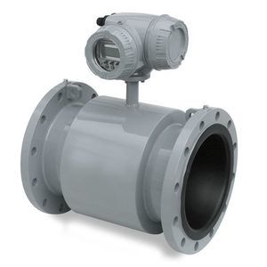 débitmètre électromagnétique