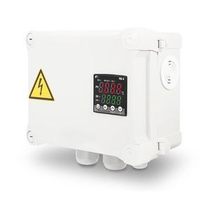 thermorégulateur numérique