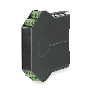 convertisseur de signal analogique