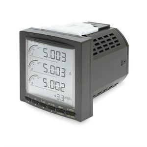 compteur d'énergie électrique monophasé 1