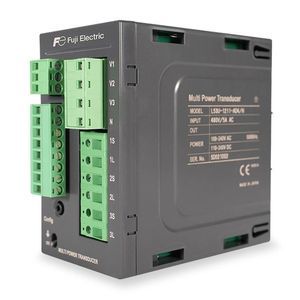 compteur d'énergie électrique monophasé 1