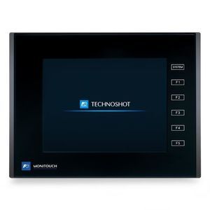 IHM tactile 1