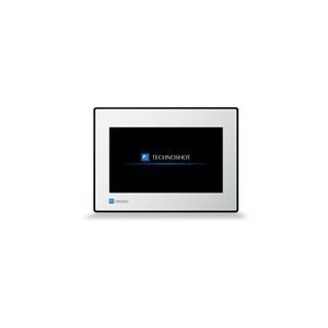 IHM à écran tactile résistif 1