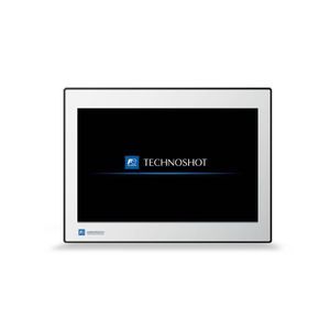 IHM à écran tactile