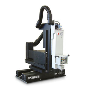 robot de dosage