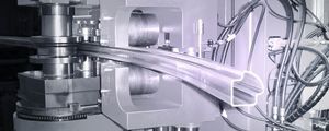 cintrage pour profilés