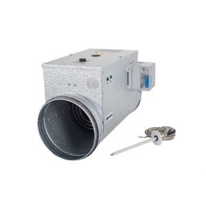 batterie de chauffage électrique