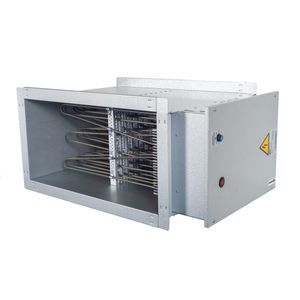 batterie de chauffage électrique