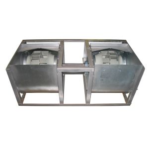 ventilateur centrifuge