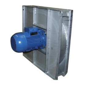 ventilateur haute pression