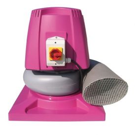 ventilateur centrifuge