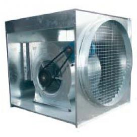 ventilateur centrifuge